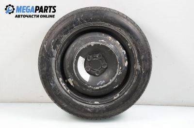 Резервна гума за Mercedes-Benz M-Class SUV (W163) (02.1998 - 06.2005) 18 цола, ширина 4, ET 30